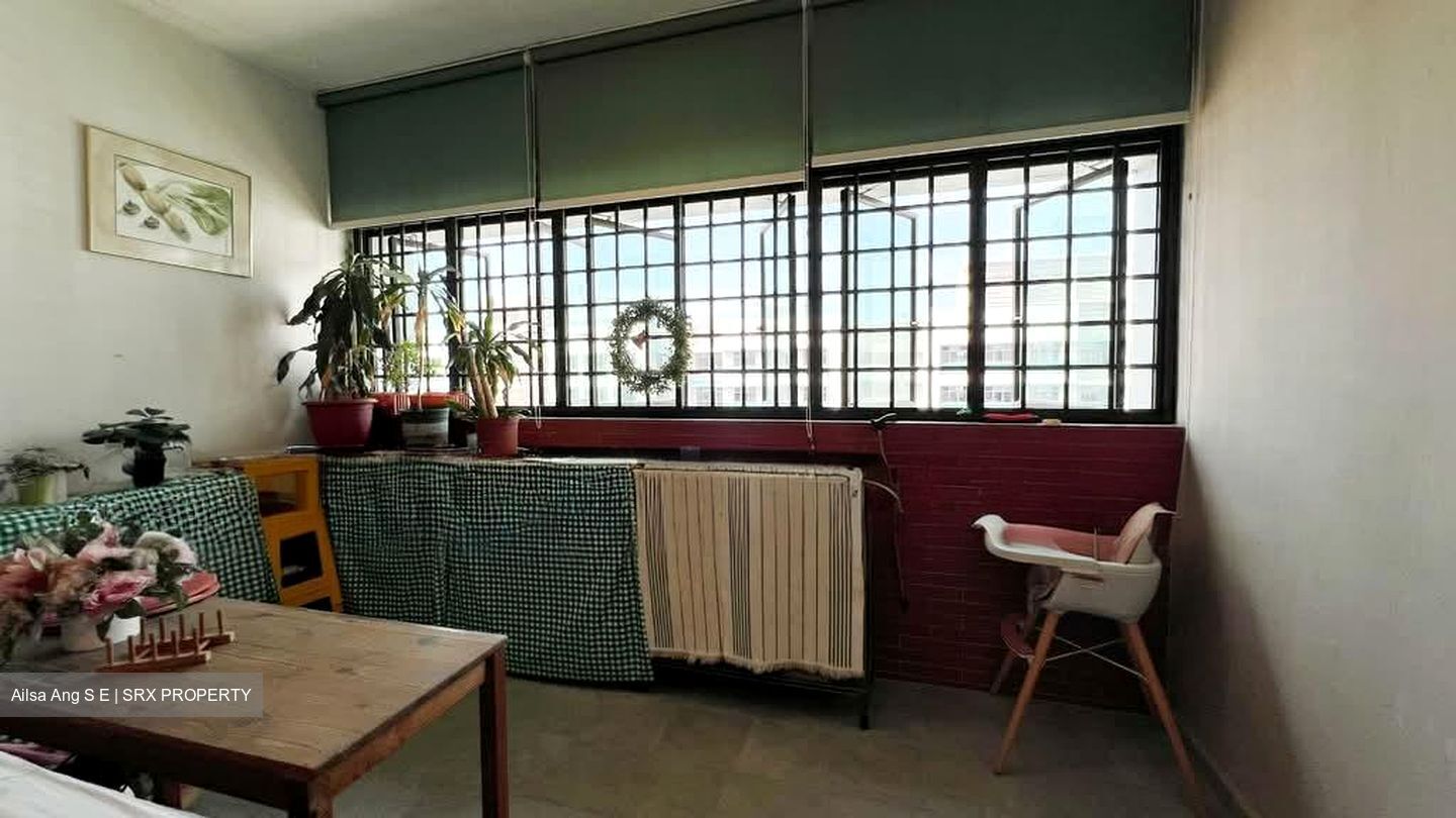 Blk 429 Tampines Street 41 (Tampines), HDB Executive #562112101
